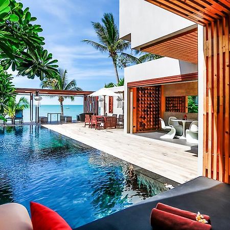 Pavilion Pool Residence Samui - Sha Extra Plus Lamai Pokoj fotografie