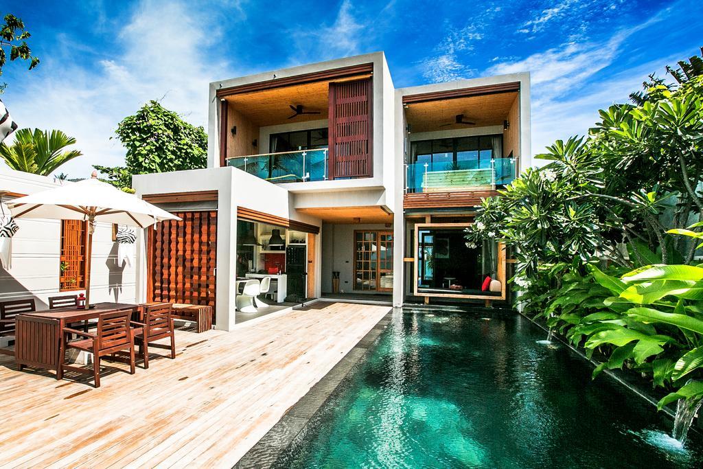 Pavilion Pool Residence Samui - Sha Extra Plus Lamai Pokoj fotografie