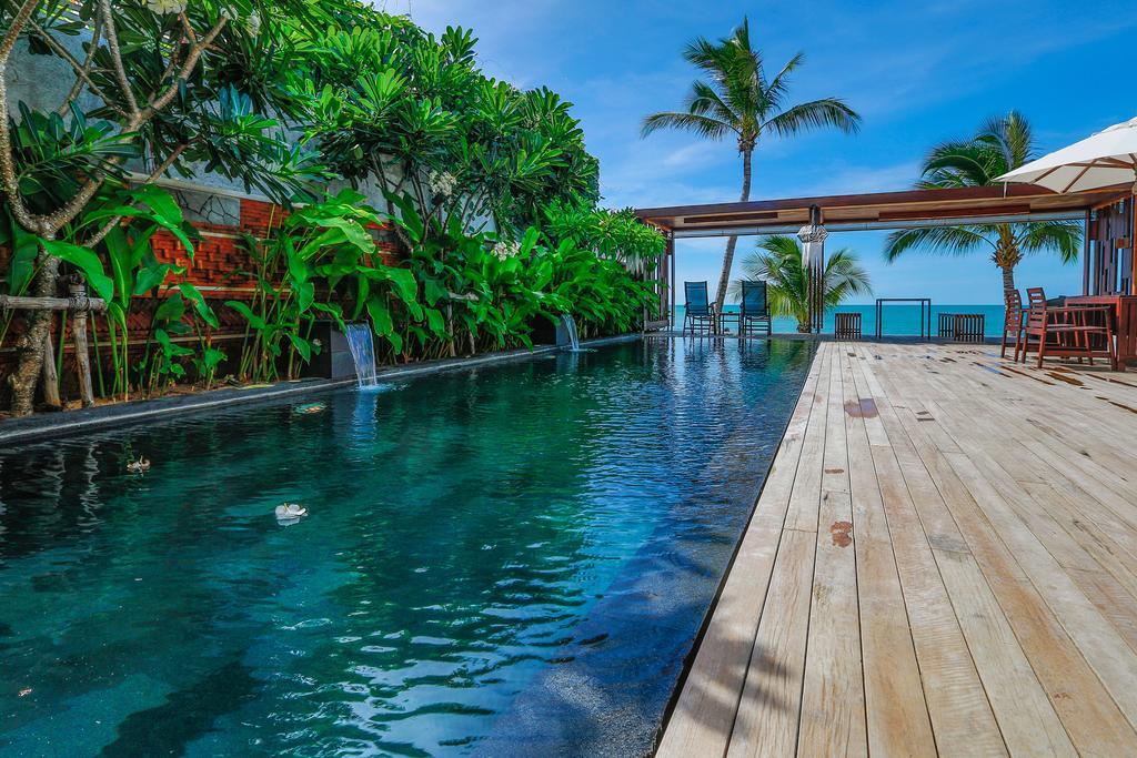 Pavilion Pool Residence Samui - Sha Extra Plus Lamai Pokoj fotografie