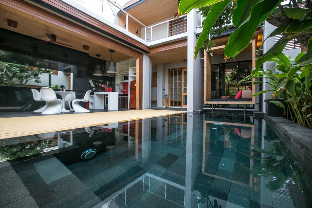 Pavilion Pool Residence Samui - Sha Extra Plus Lamai Pokoj fotografie